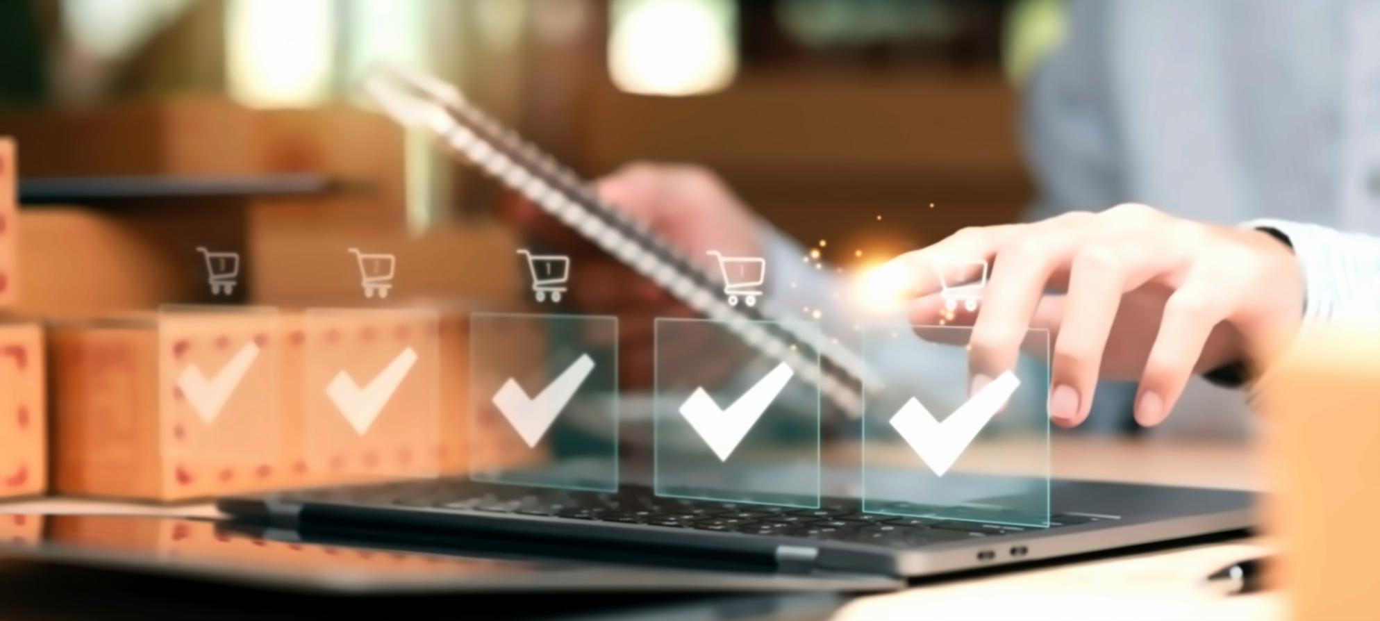 Analyse von Produktseitenoptimierung