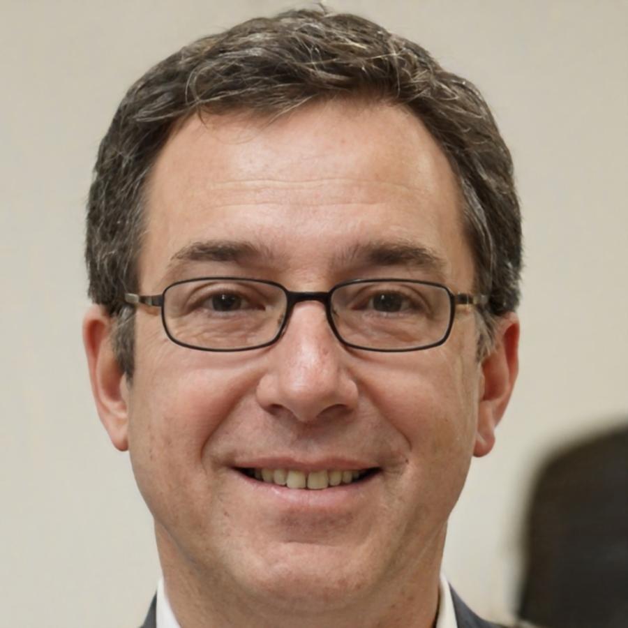 Henrik Lindström, SEO-Spezialist für E-Commerce Projekte